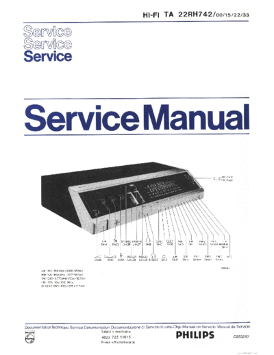 hfe_philips_rh742_service_en_nl