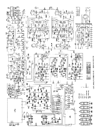 hfe_philips_rh749_schematic