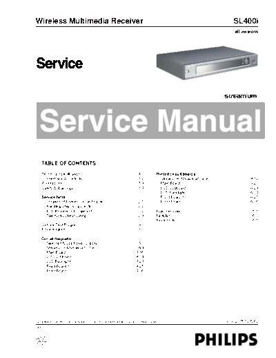 hfe_philips_sl400i_service_en