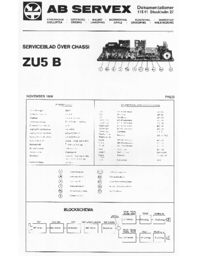 Philips+ZU5b+Vintage