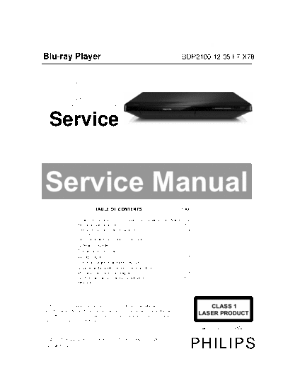 service