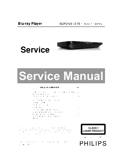 service