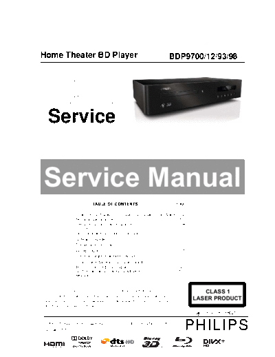 service