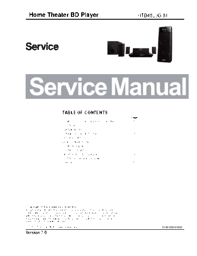 service