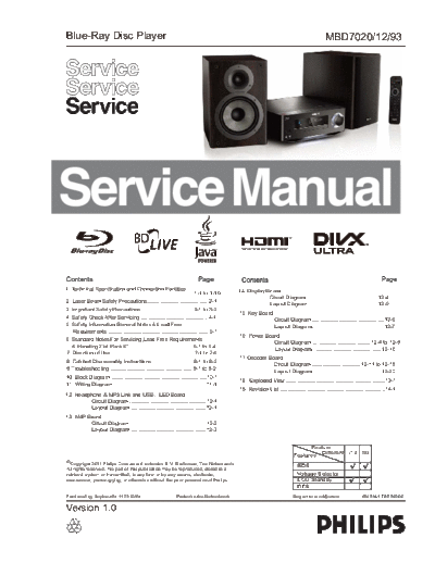 service