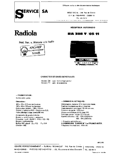 Radiola_RA308T