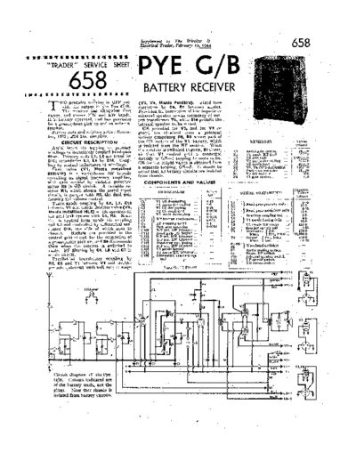 Pye_GB