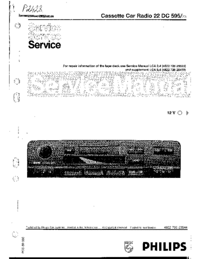 service manual