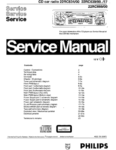 Philips-22-RC-669-Service-Manual
