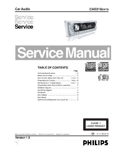 hfe_philips_cad310_service_en