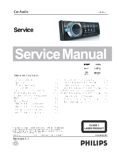 service
