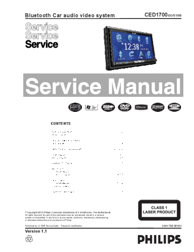 service