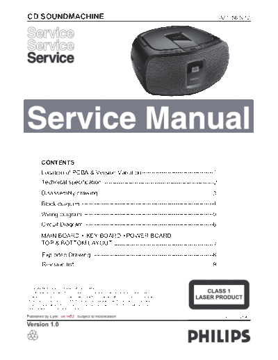 service