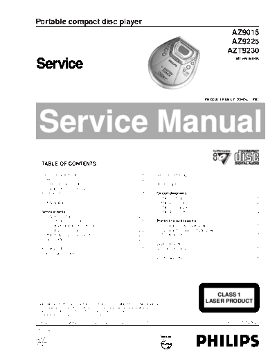 service