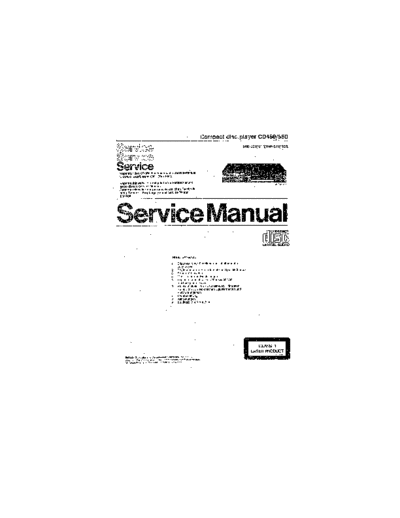 hfe_philips_cd460_560_service_de