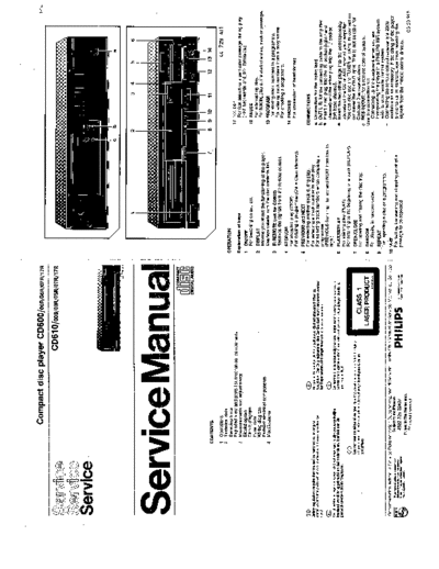hfe_philips_cd600_610_service