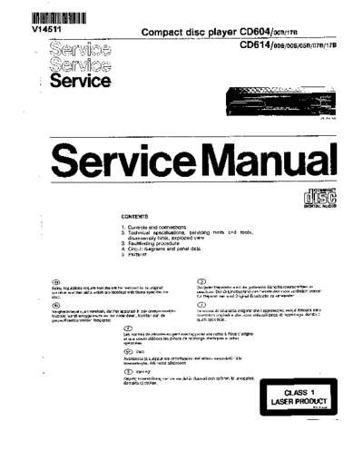 hfe_philips_cd604_614_service