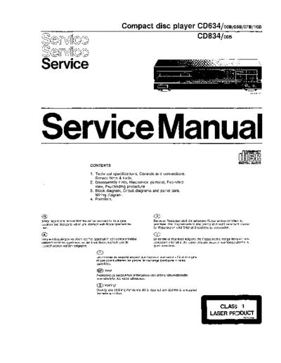 hfe_philips_cd634_834_service