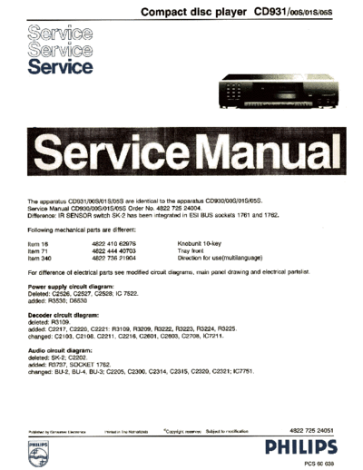 hfe_philips_cd931_service_en