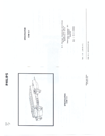 Philips_CDM-12.1_service_manual