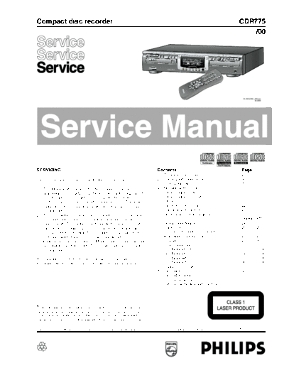 service