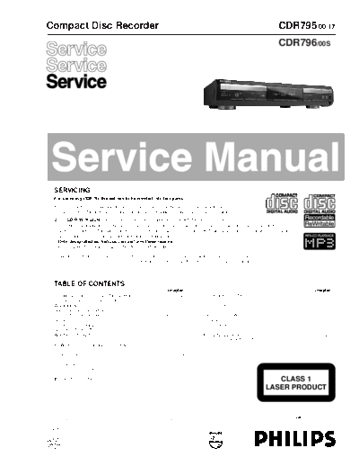 hfe_philips_cdr795_796_service_en