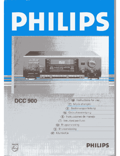 DCC900ma