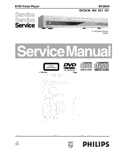 hfe_philips_dvd634_service