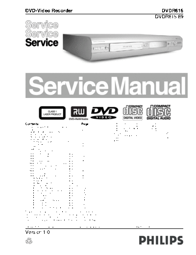 DVDR615-39