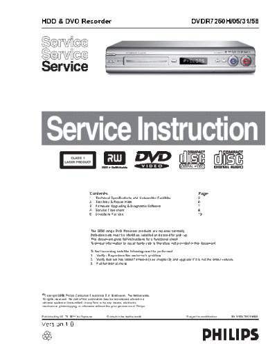 service