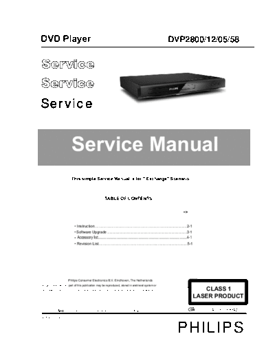service