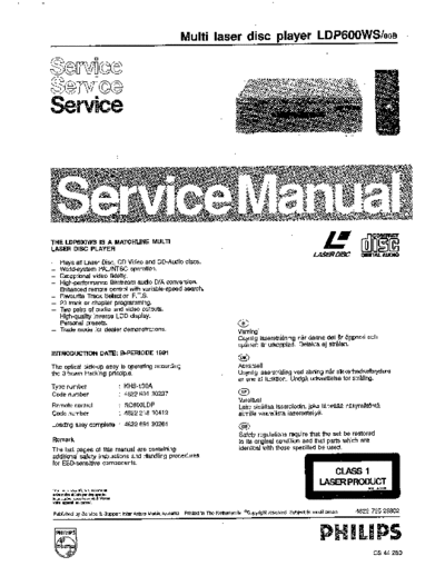 hfe_philips_ldp600ws_service_en