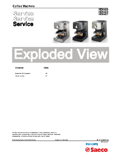 philips_saeco_hd8423_hd8425_hd8427