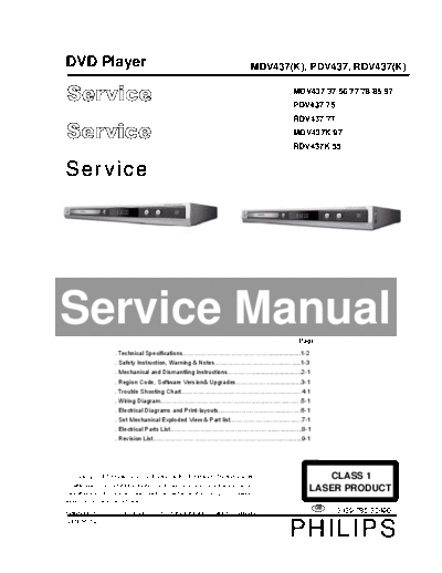 MDV437