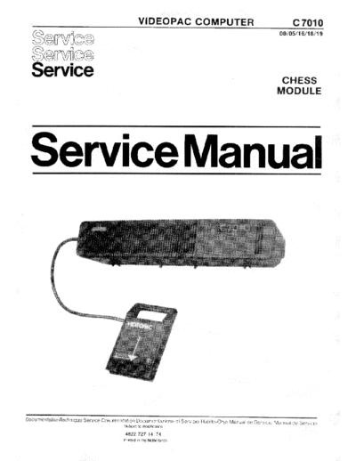7010servicemanual