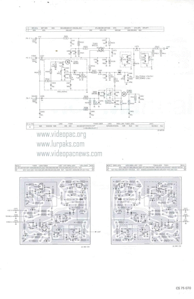 G7000_Service_Manual_198x_Philips_M6_0002