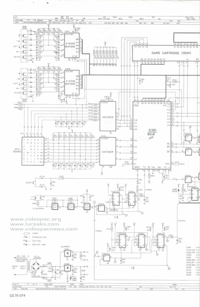 G7000_Service_Manual_198x_Philips_M6_0006
