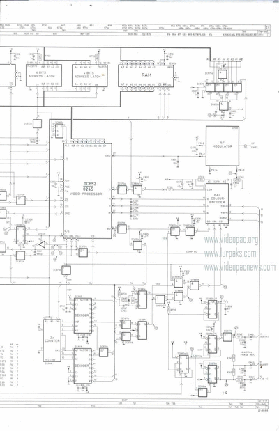G7000_Service_Manual_198x_Philips_M6_0007