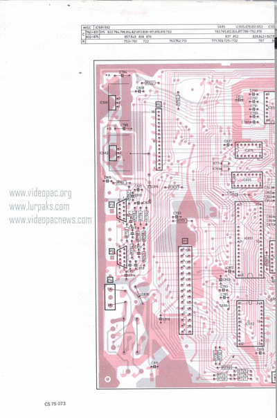 G7000_Service_Manual_198x_Philips_M6_0008