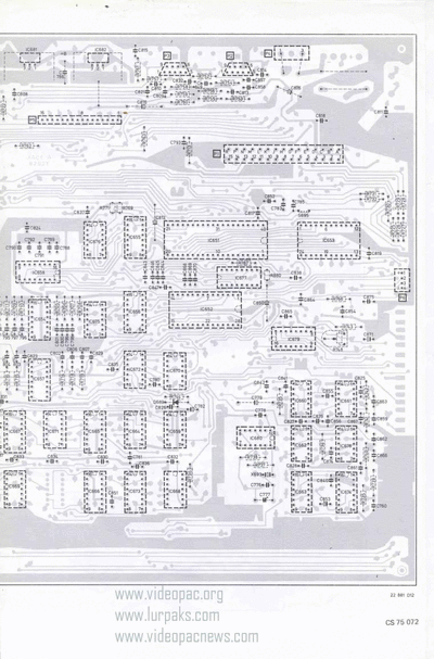 G7000_Service_Manual_198x_Philips_M6_0011