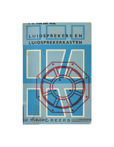 Philips luidsprekers en luidsprekerkasten