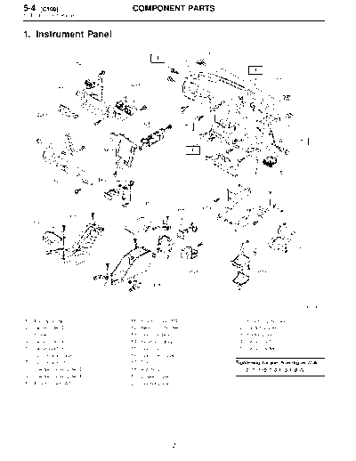 MSA5TCD00L16005