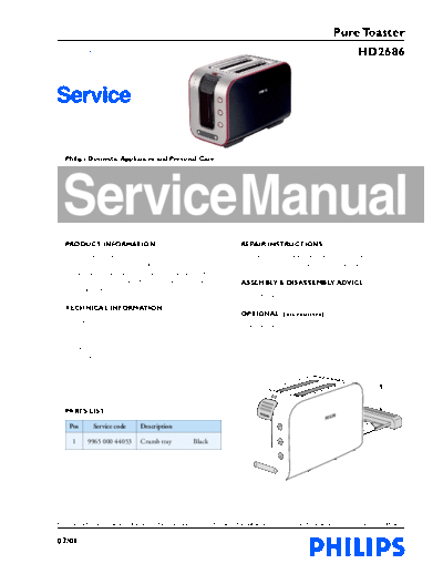 service