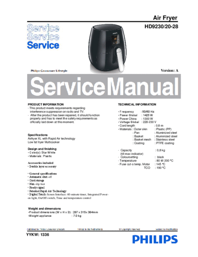service