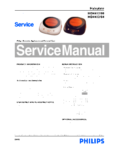 service