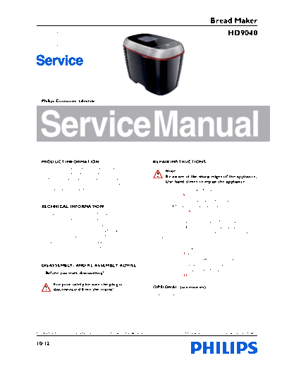 service