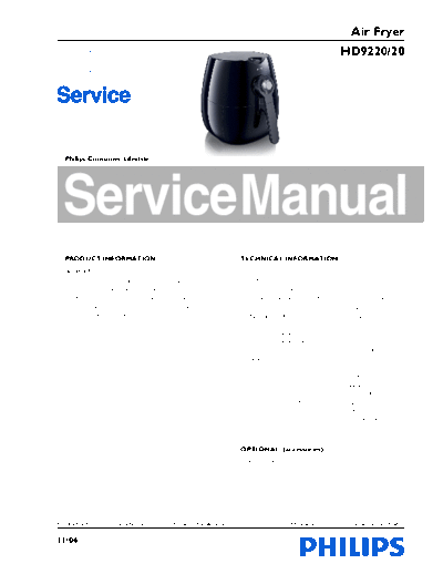 service