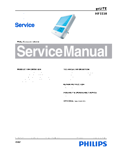 service