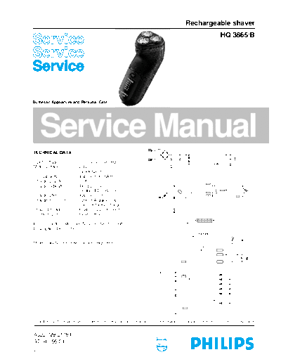 service