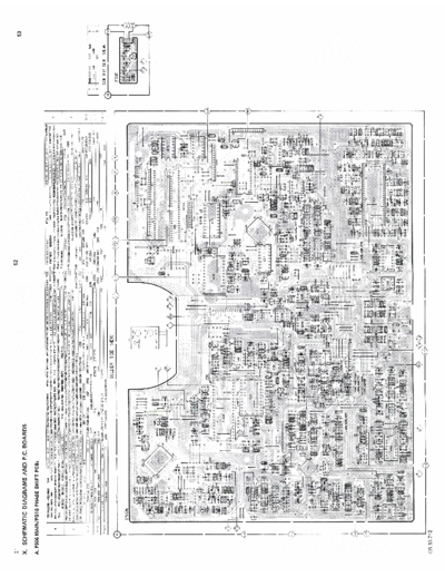 Philips-CDV400 Schematics_en